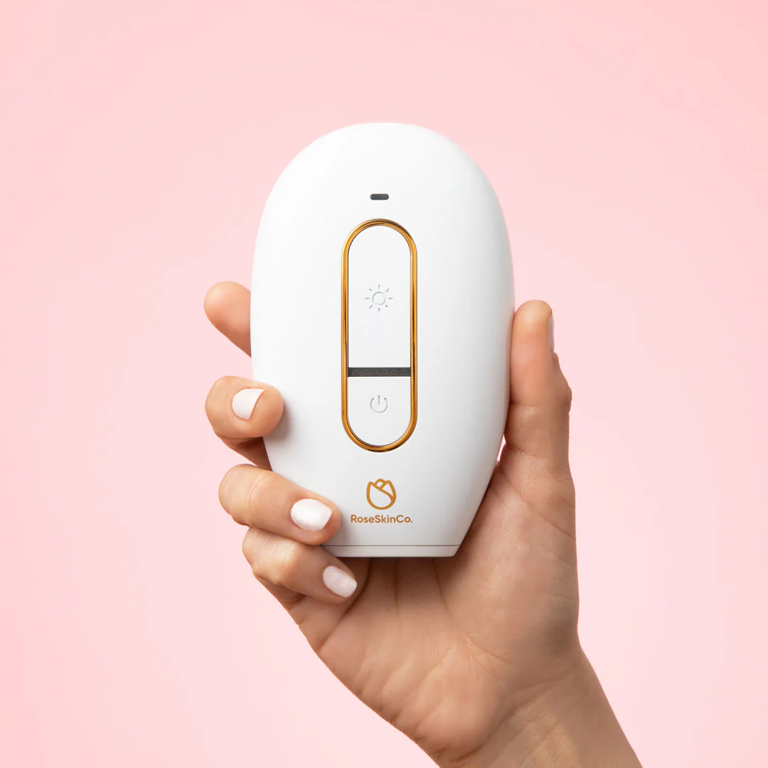 RoseSkinCo-Lumi-IPL-Hair-Removal-Handset-white-Gold_jpg